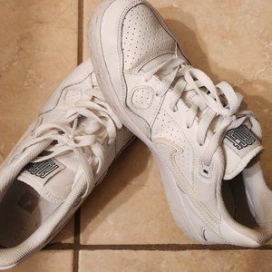 Nike Air Force Women's shoes